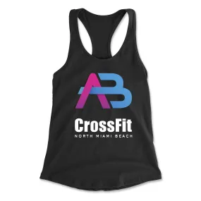 AB CrossFit Standard - Womens - Tank Top