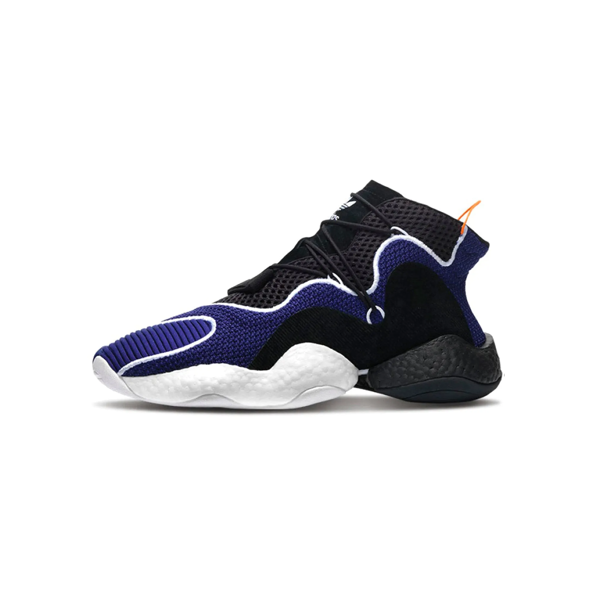 adidas Crazy BYW LVL I [AQ0277]