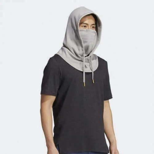 Adidas Hooded Face Cover