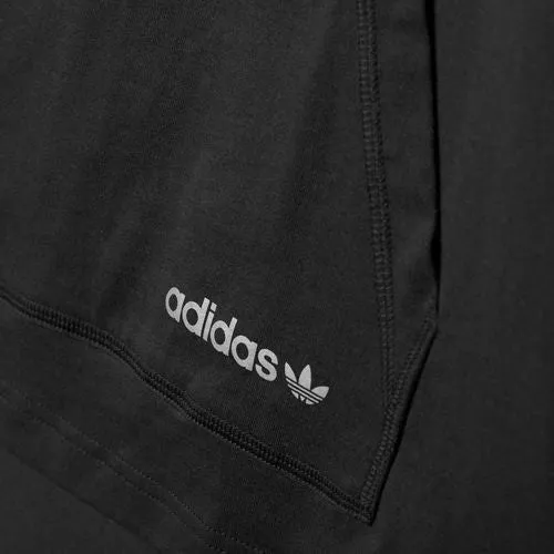 Adidas Originals Long Pocket Tank Black