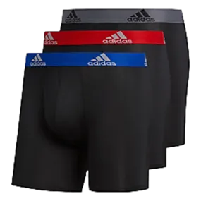 Adidas Performance Boxer Brief (3 Pack)