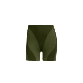 Adidas x Ivy Park Womens Short Tight 'Wild Pine'