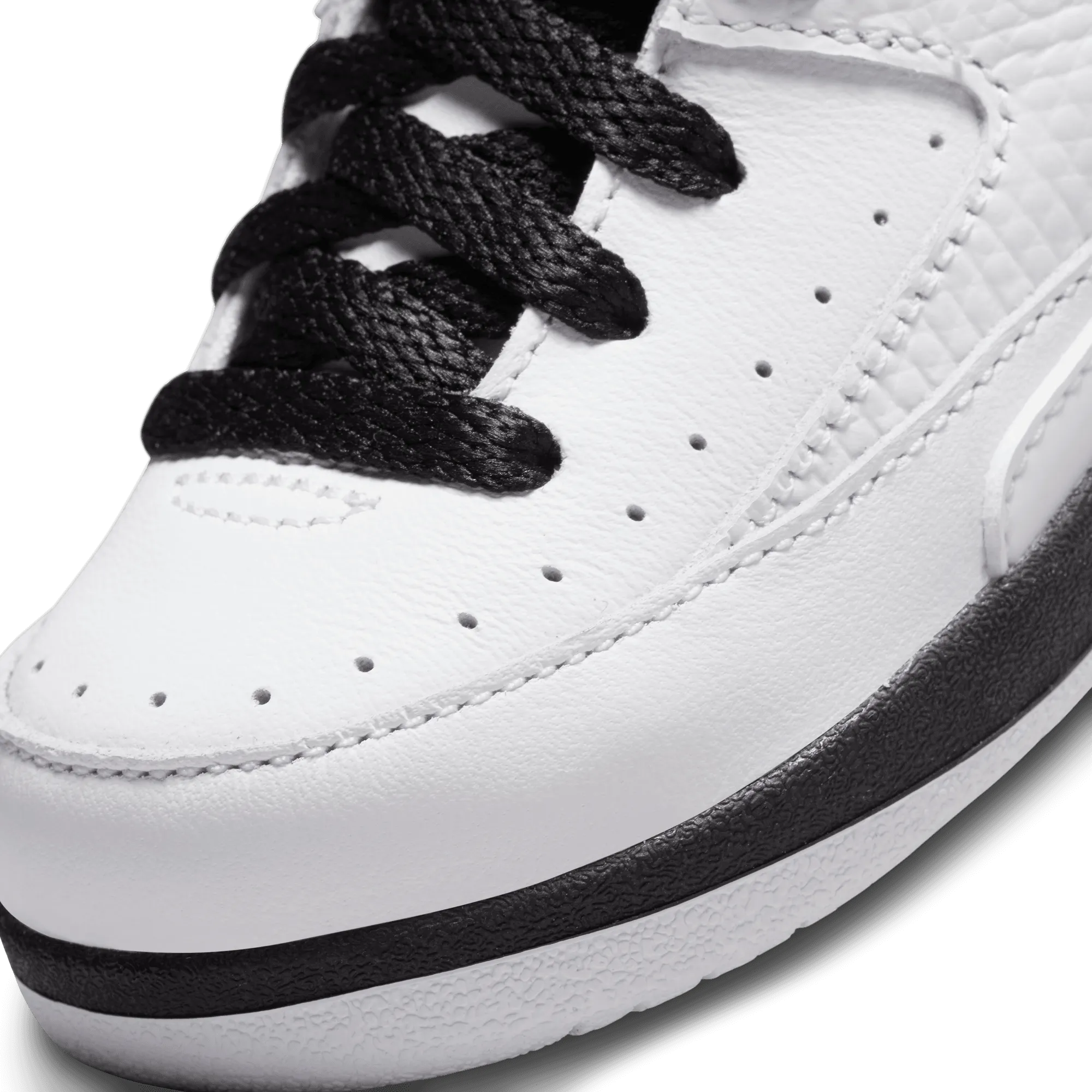 Air Jordan  2 Retro  Chicago - Toddler's