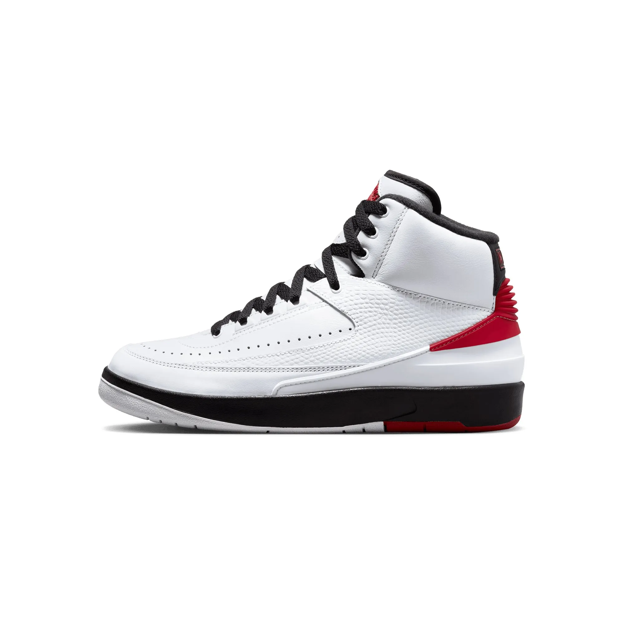 Air Jordan Womens 2 Retro Shoes