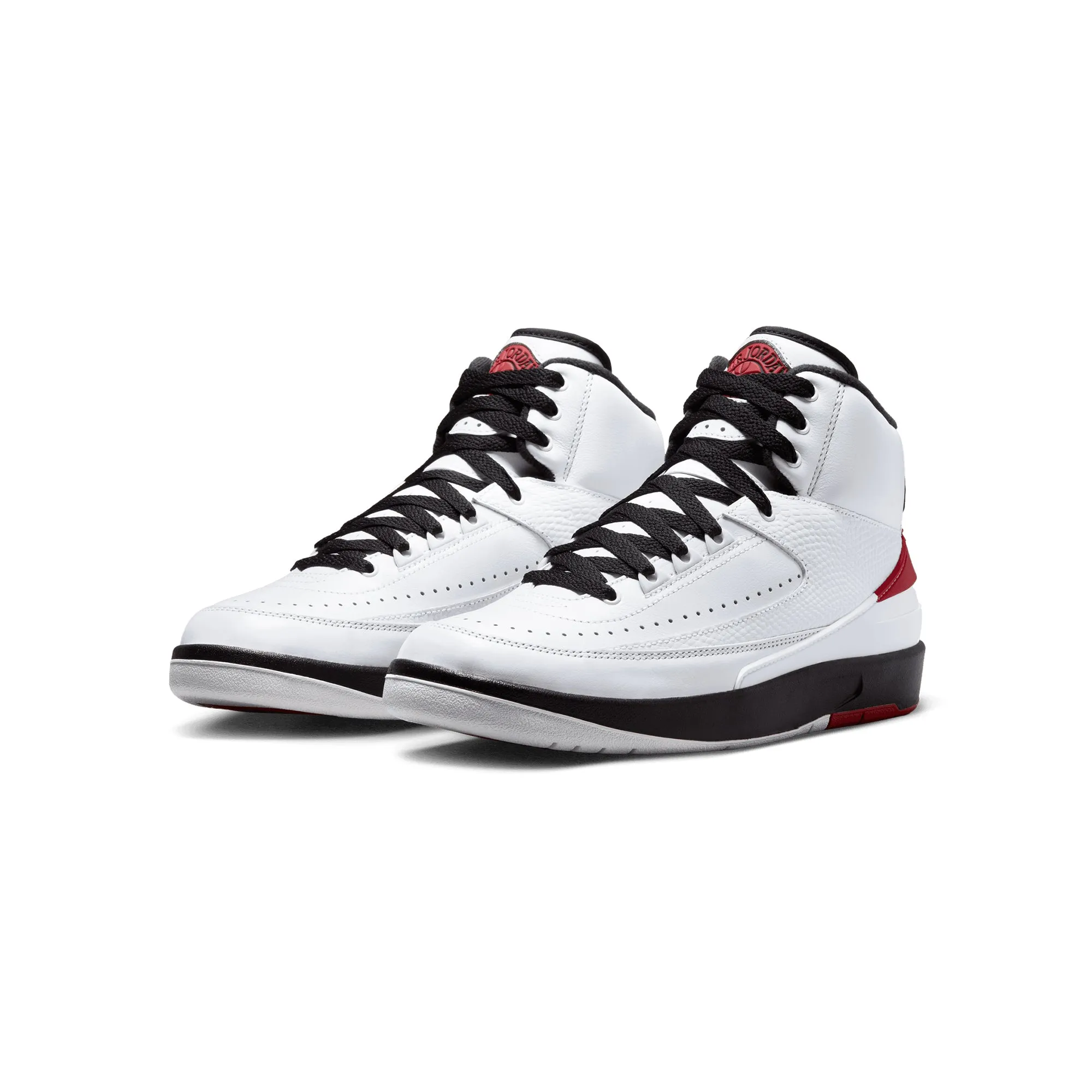 Air Jordan Womens 2 Retro Shoes