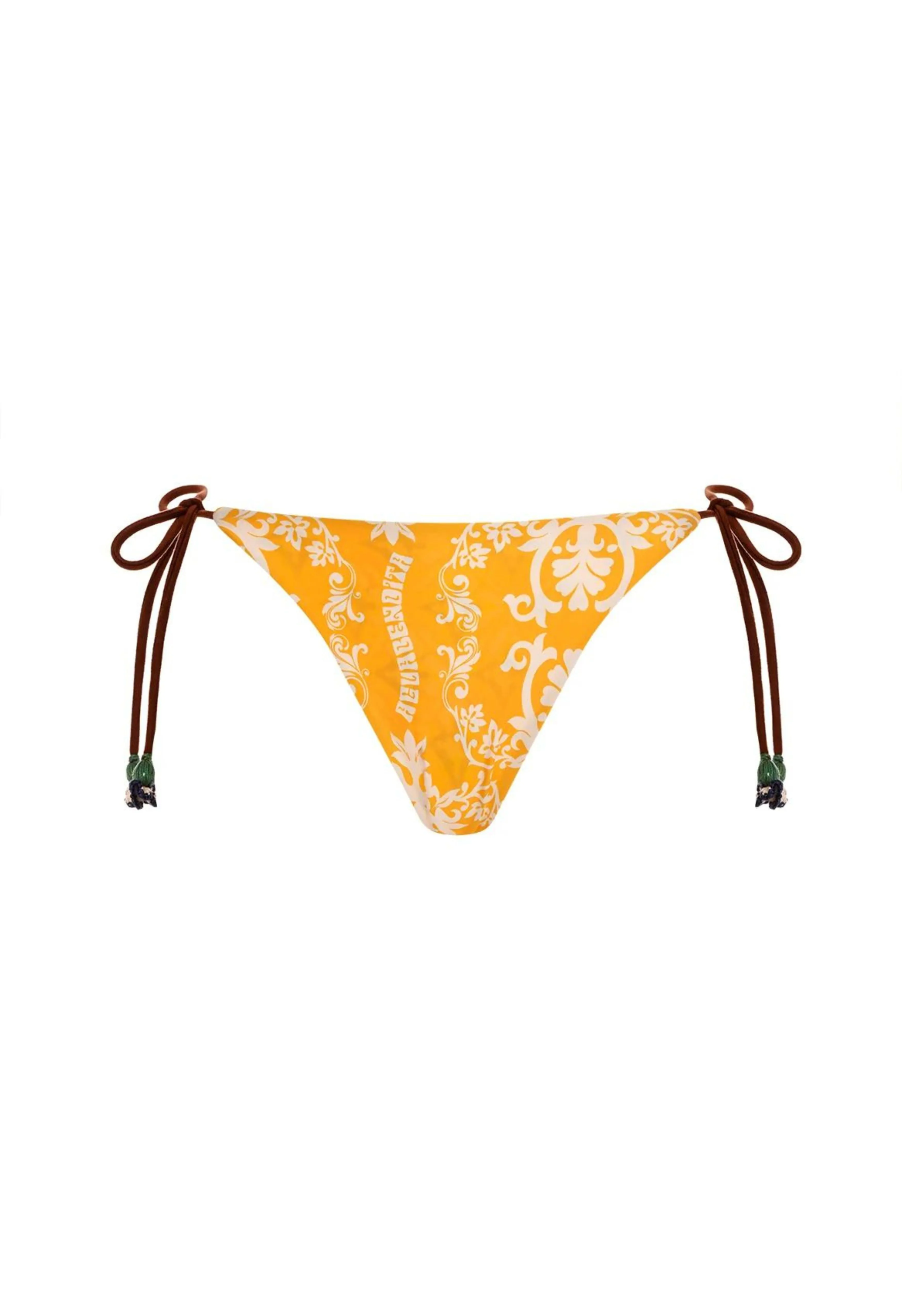 Alegria Reversible Bikini Bottom