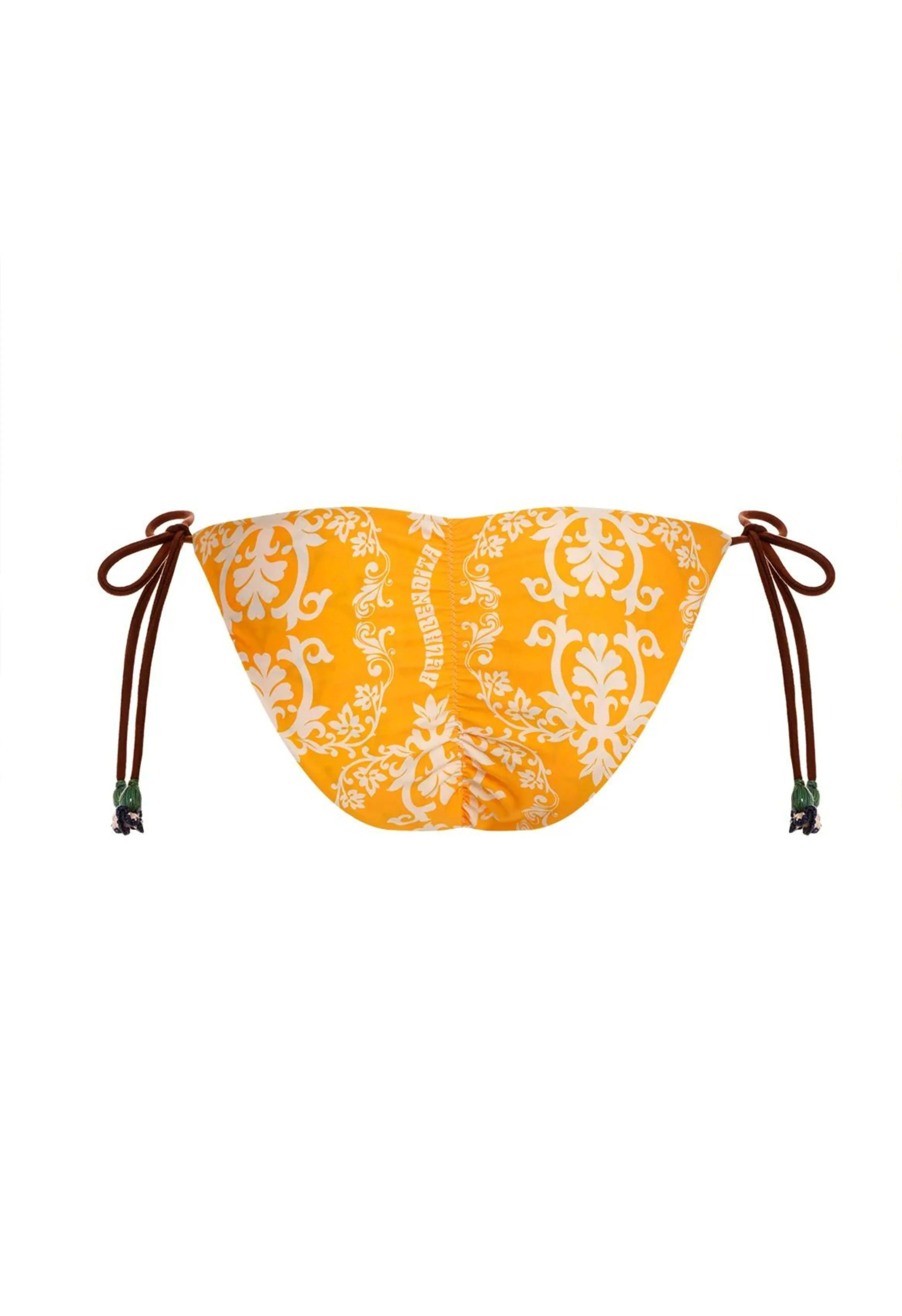 Alegria Reversible Bikini Bottom