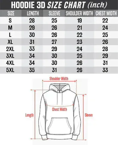 Ankh Symbol All-over Hoodie And Joggers Set