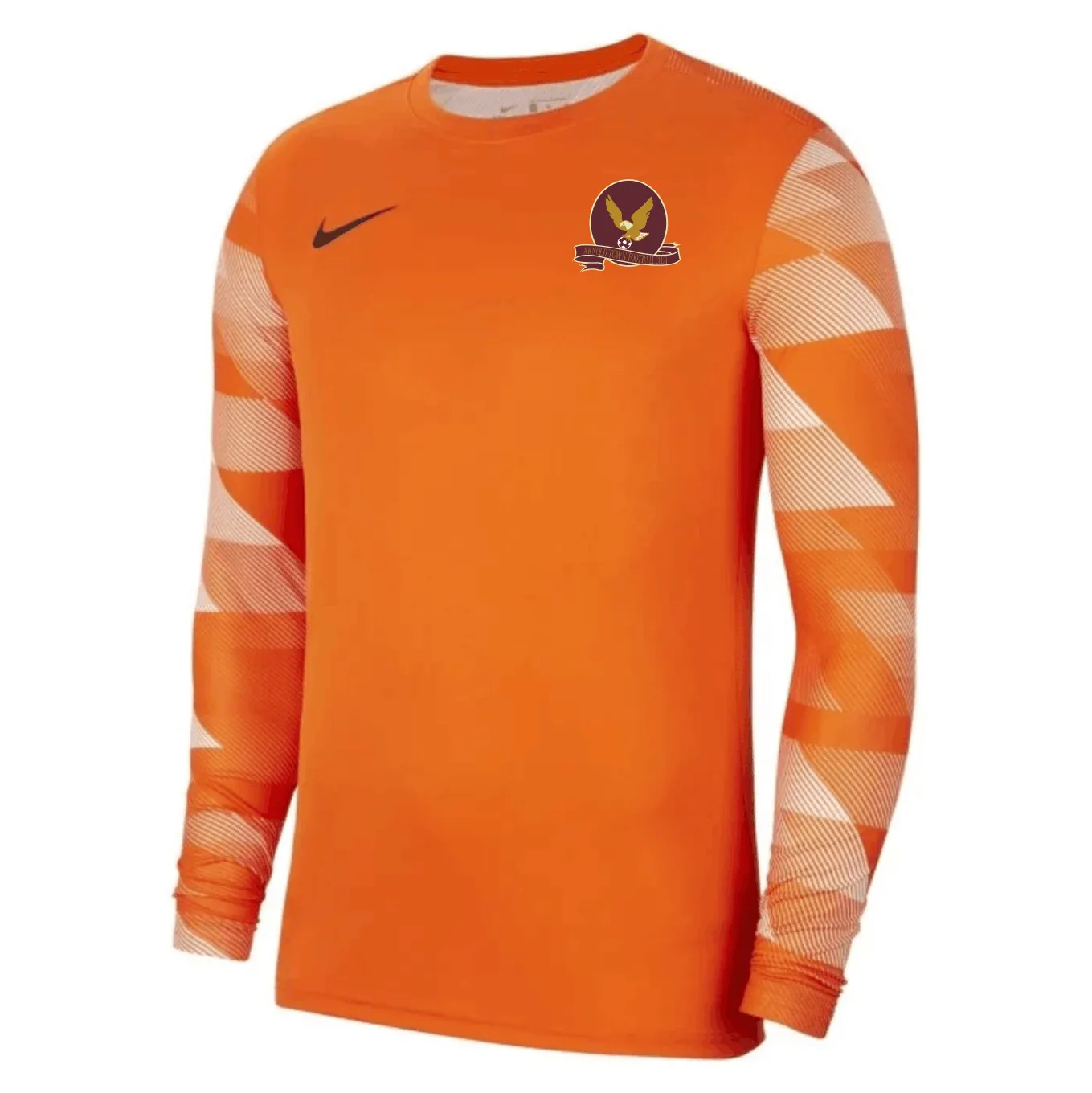 Arnold - Park IV Goalkeeper Jersey