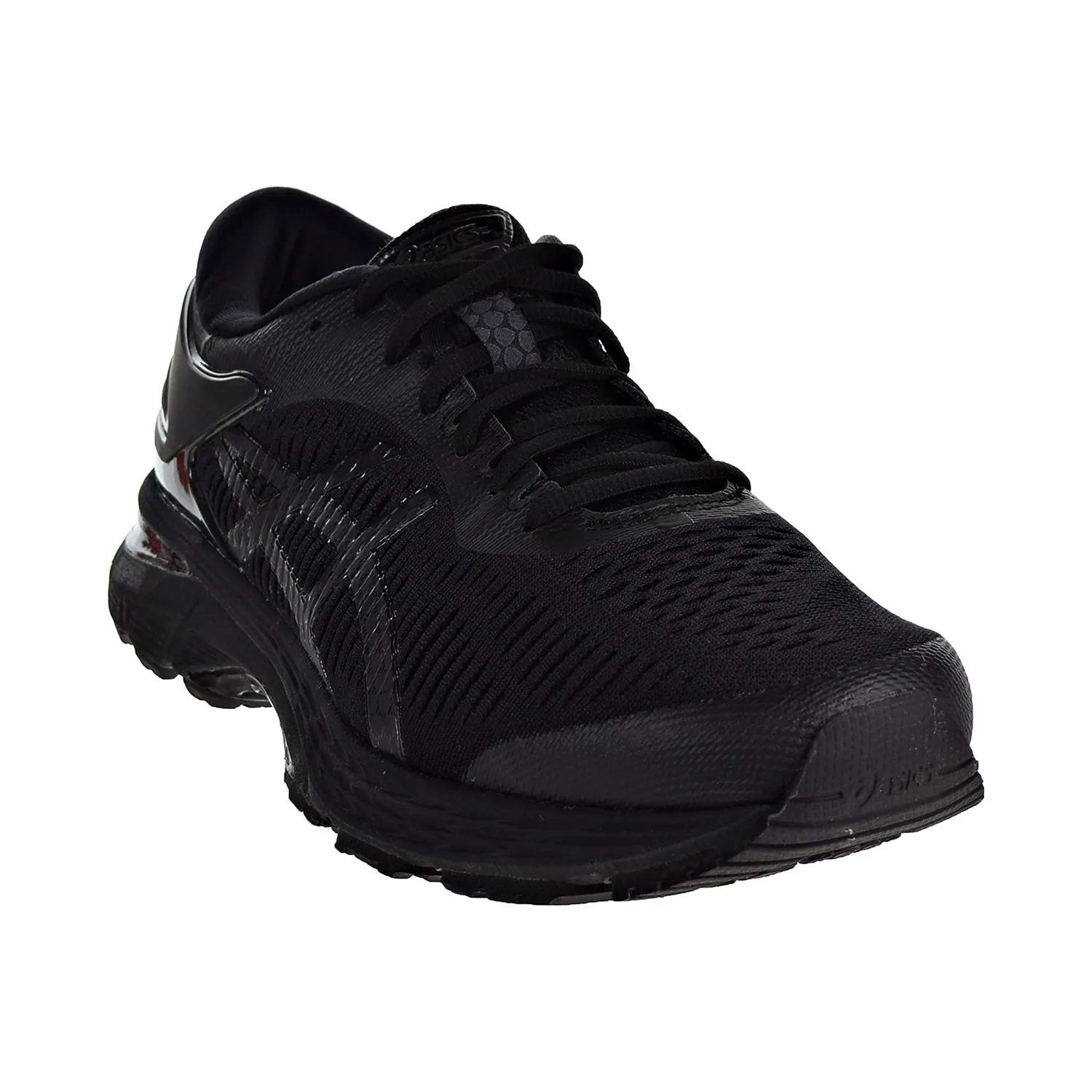 Asics Gel-Kayano 25 Men's Shoes Black/Black