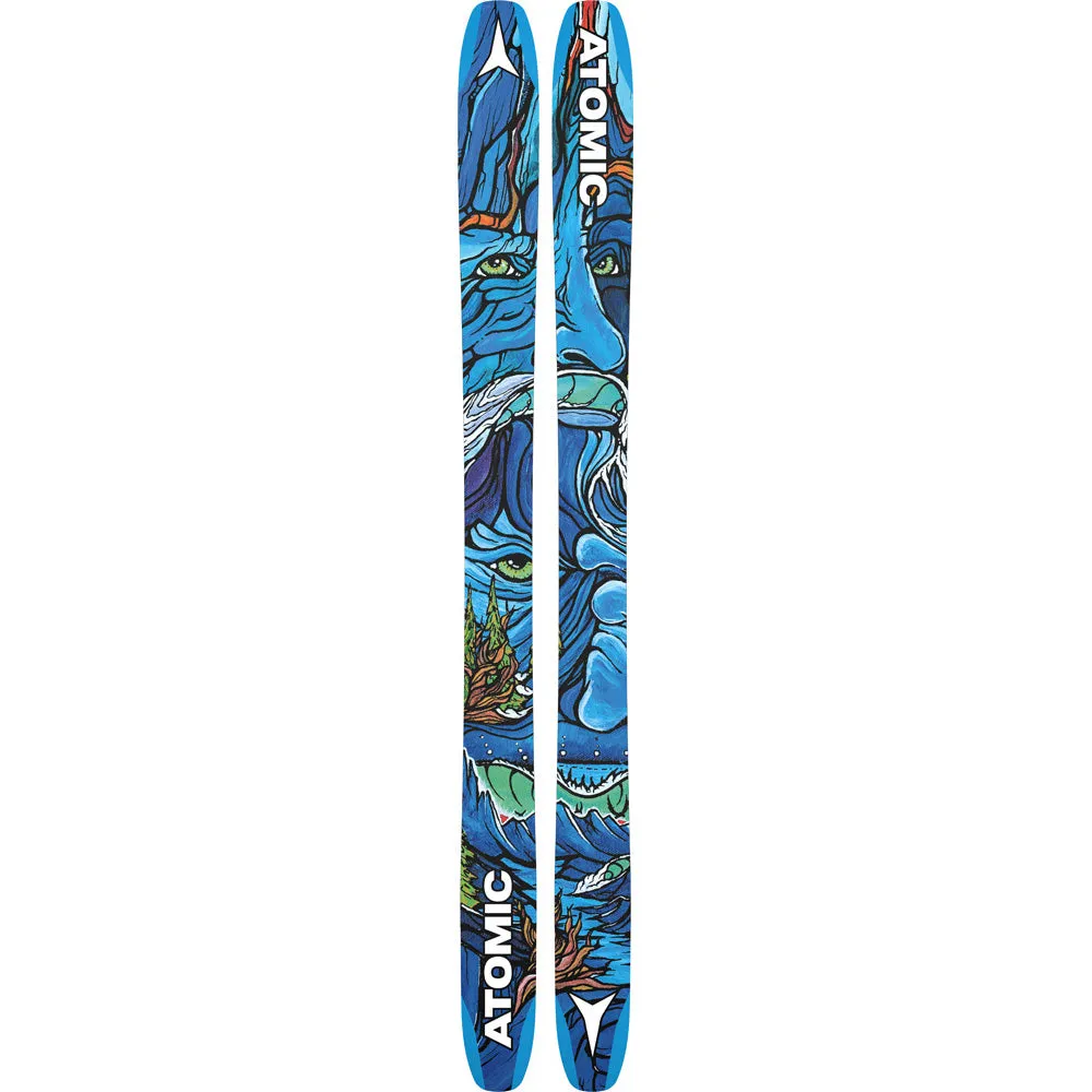 Atomic Bent 110 Skis 2024