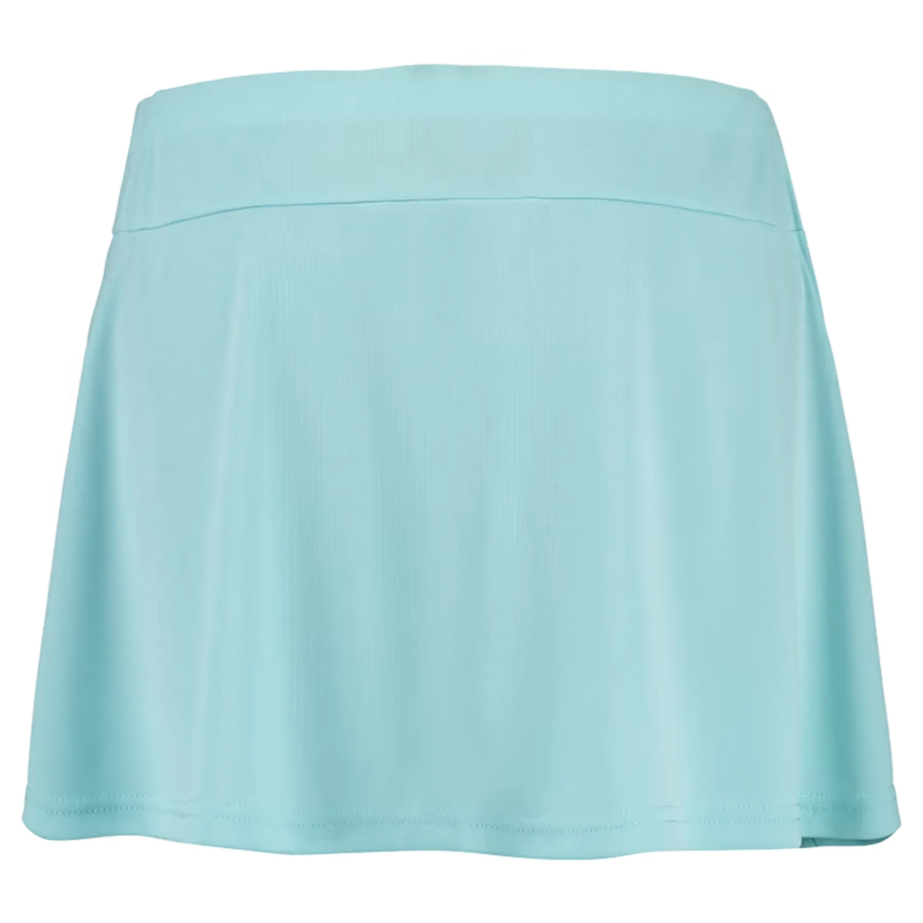 Babolat Play Girl Skirt 4096 - Angel Blue Heather