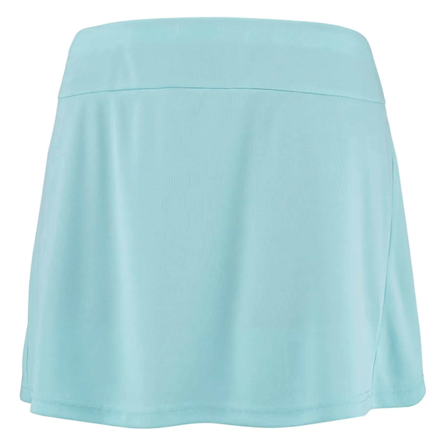 Babolat Play Girl Skirt 4096 - Angel Blue Heather