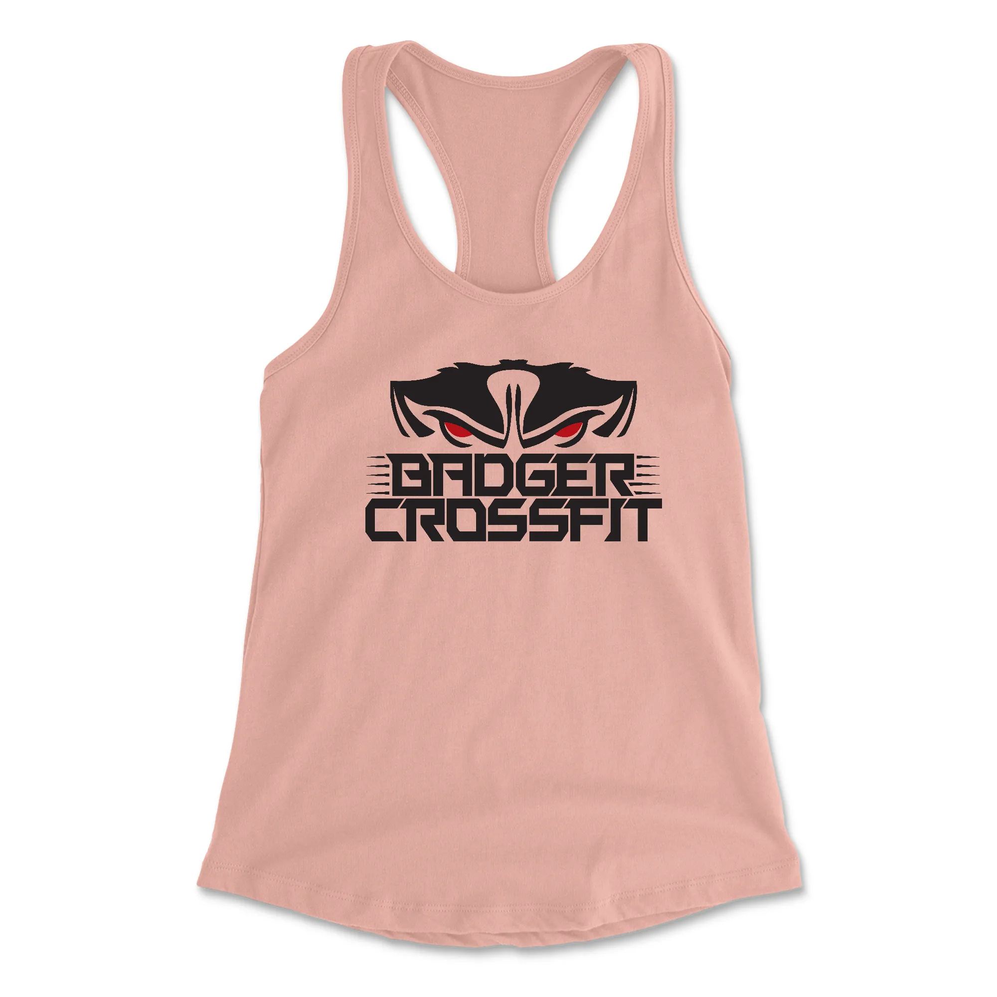 Badger CrossFit Standard Womens - Tank Top