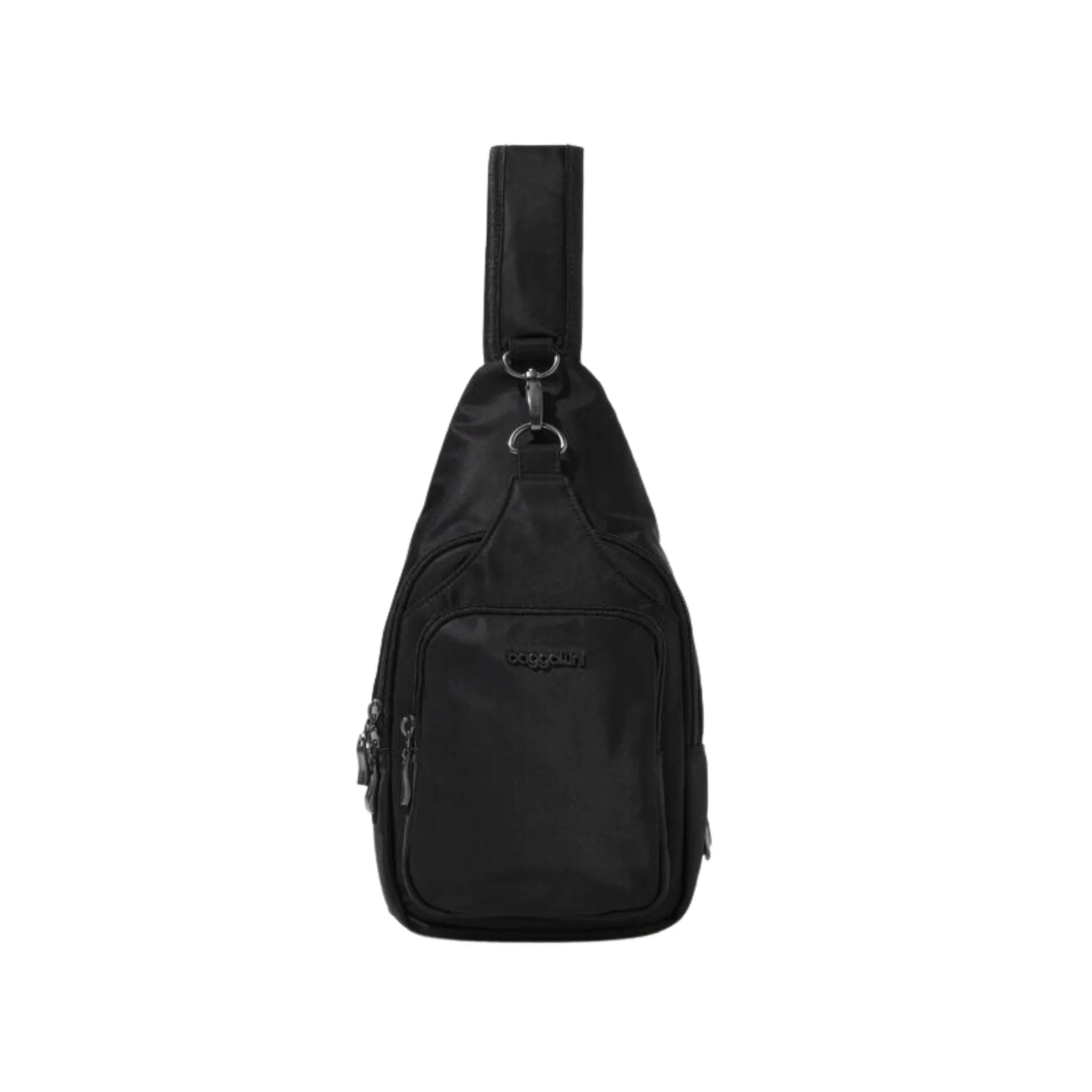 Baggallini Central Park Sling - Black