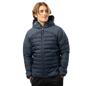 BAUER TEAM PUFFER JACKET SENIOR