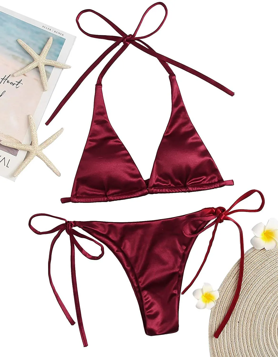 Beach Suit Bikini Swimsuit