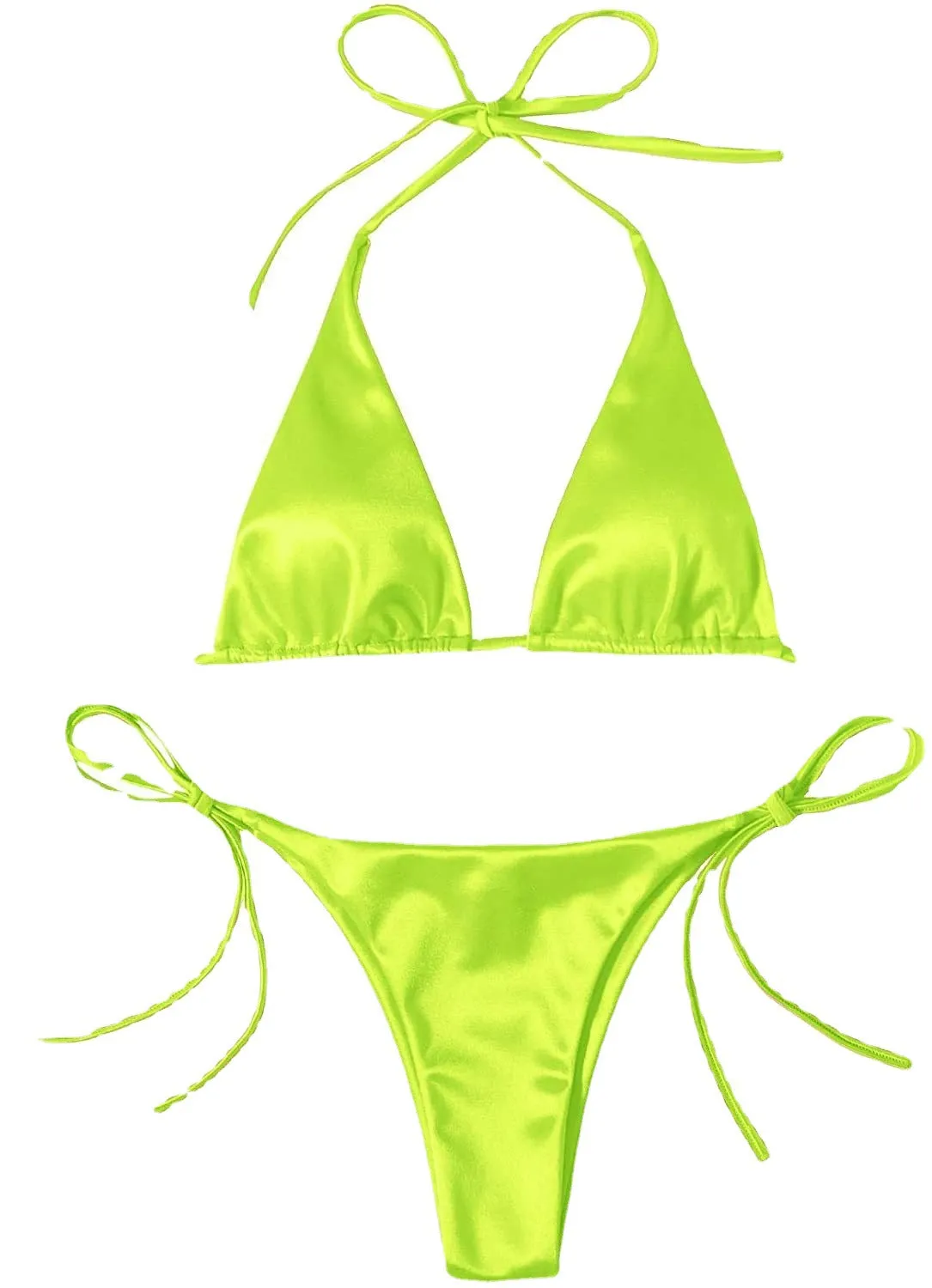 Beach Suit Bikini Swimsuit