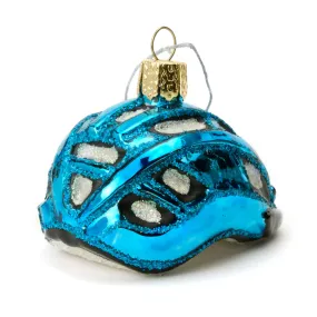 Bike Helmet Ornament