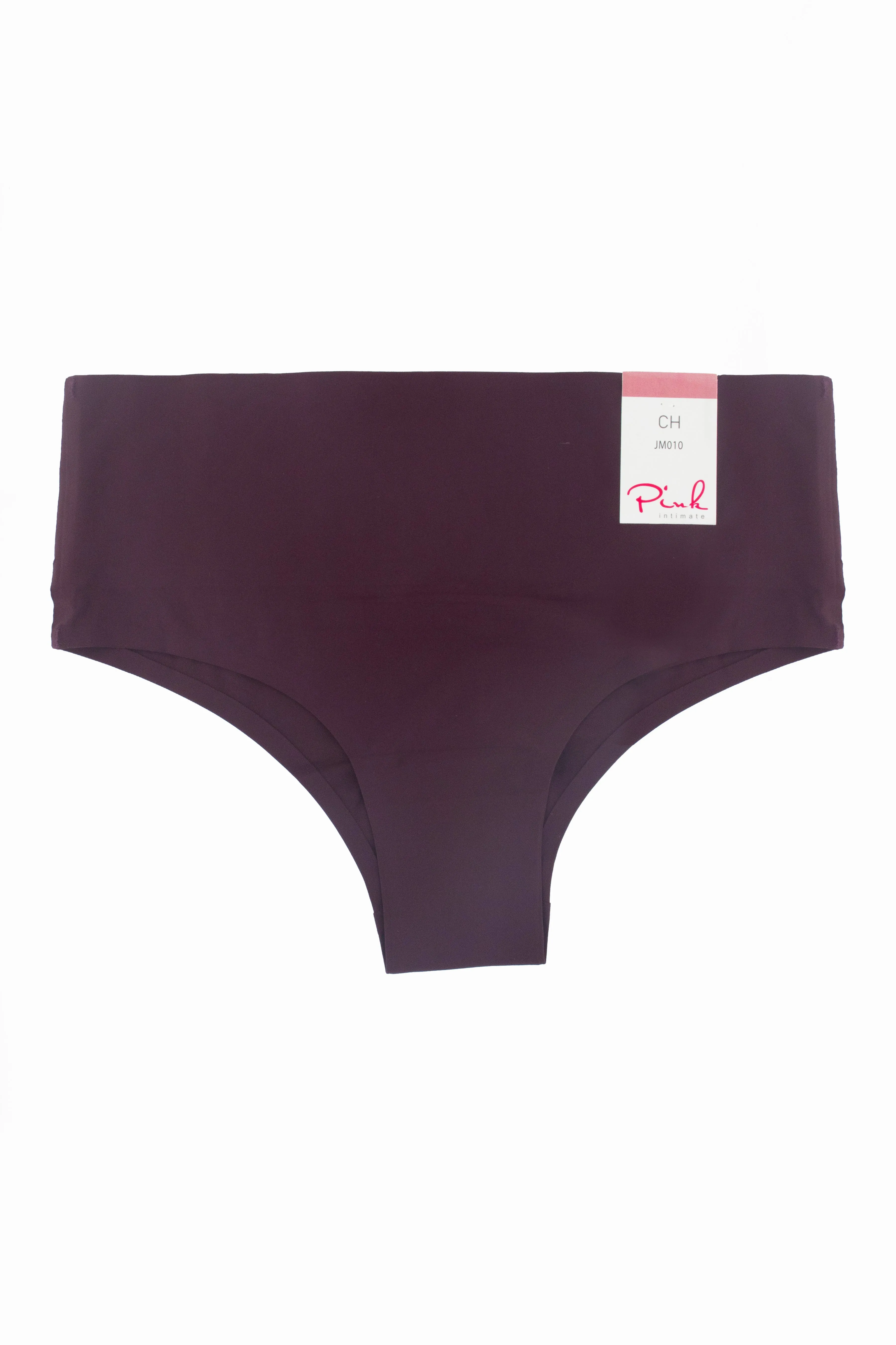 BIKINI SEAMLESS CINTURA CON CONTROL JM010