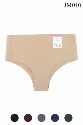 BIKINI SEAMLESS CINTURA CON CONTROL JM010