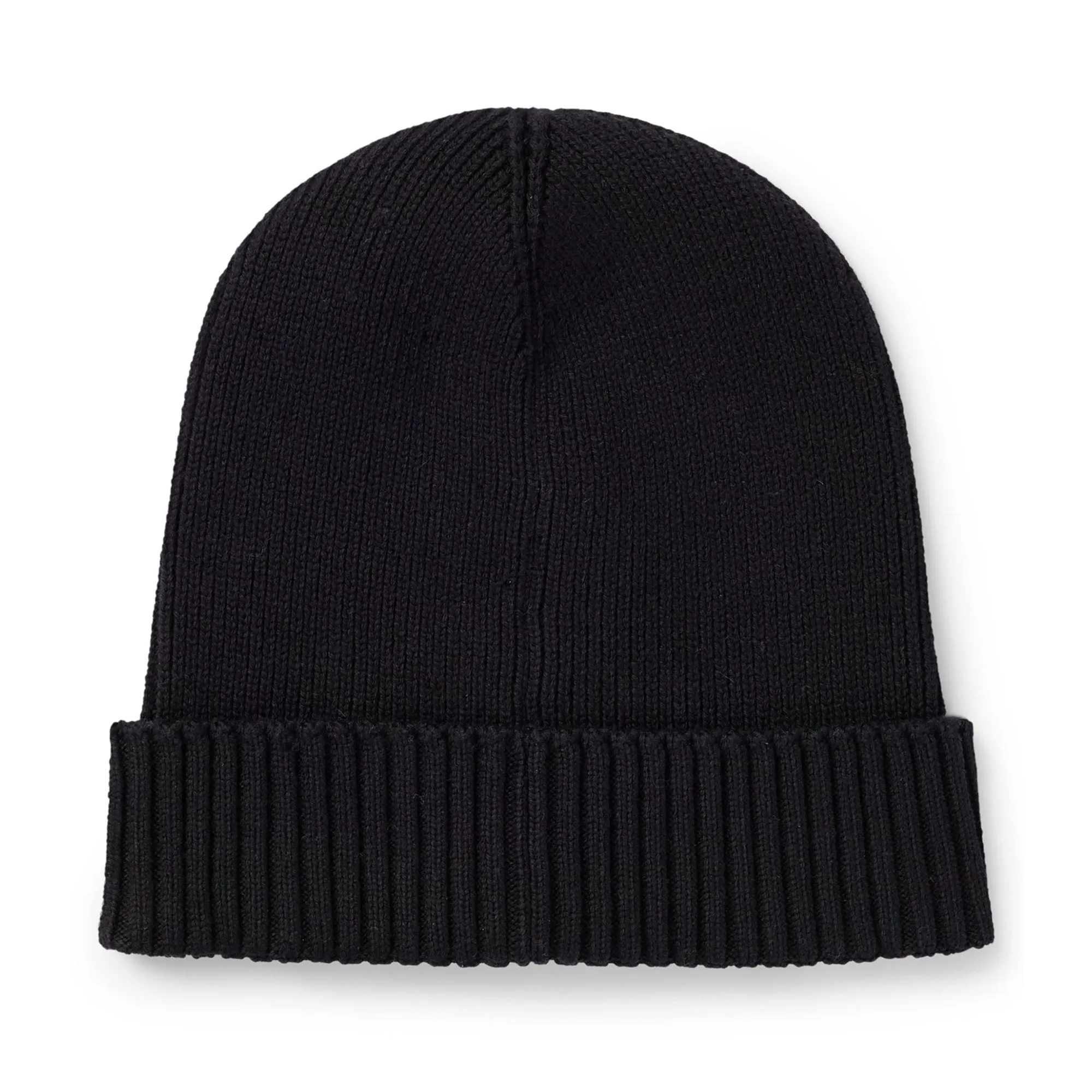 Boss Asic Beanie X Hat - Black