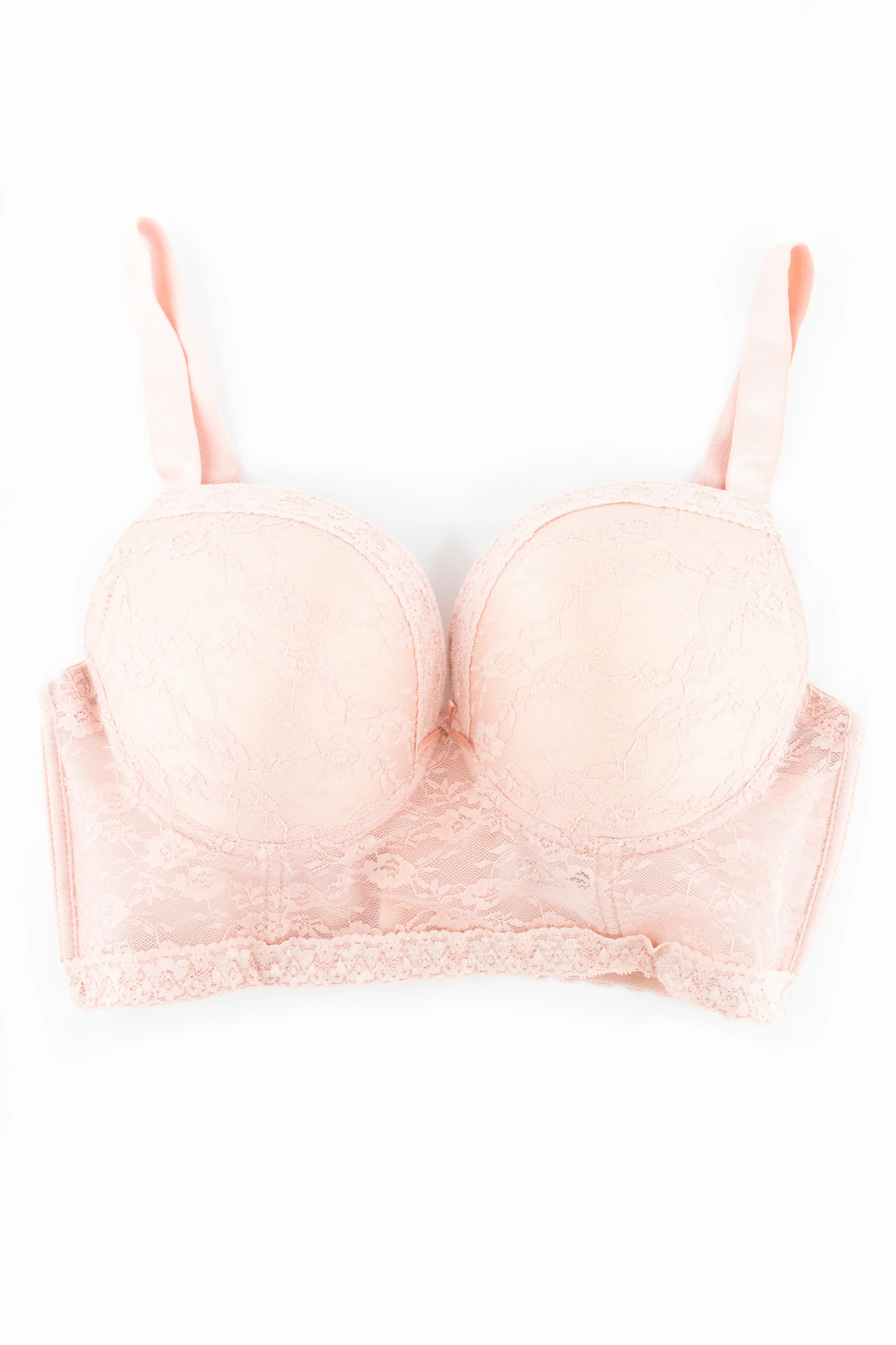 BRA TIRO ALTO ENCAJE FLORAL PI1044 D