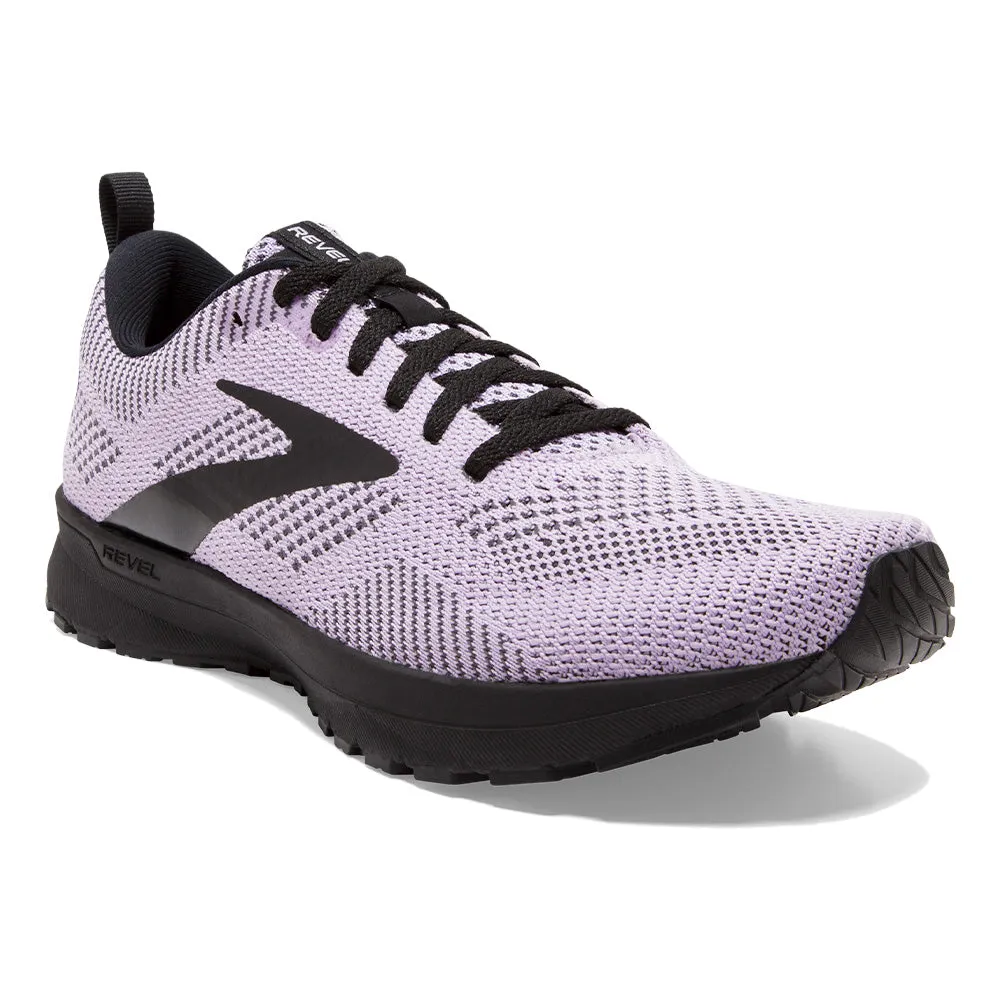 Brooks Revel 5 Mujer