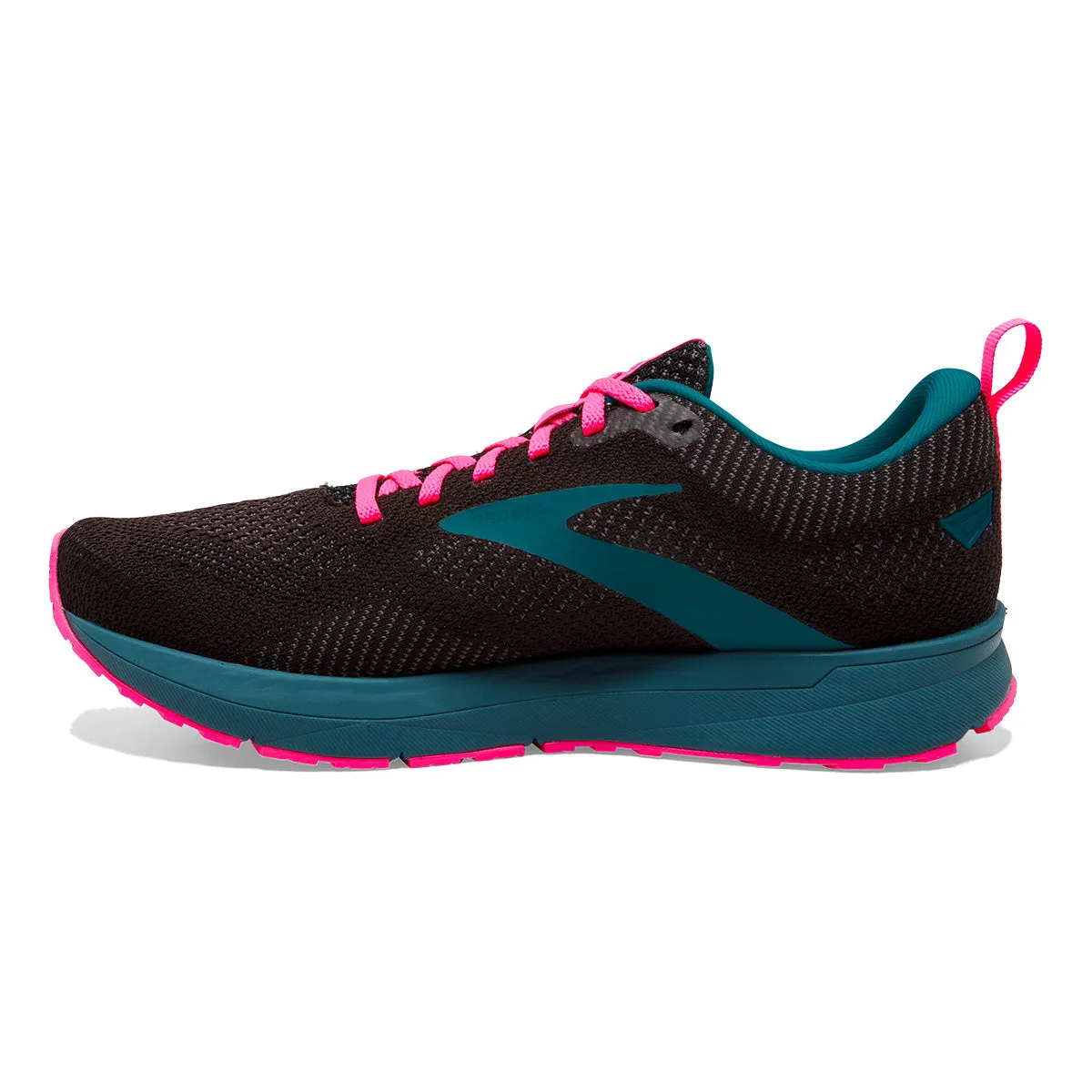 Brooks Revel 5 Mujer