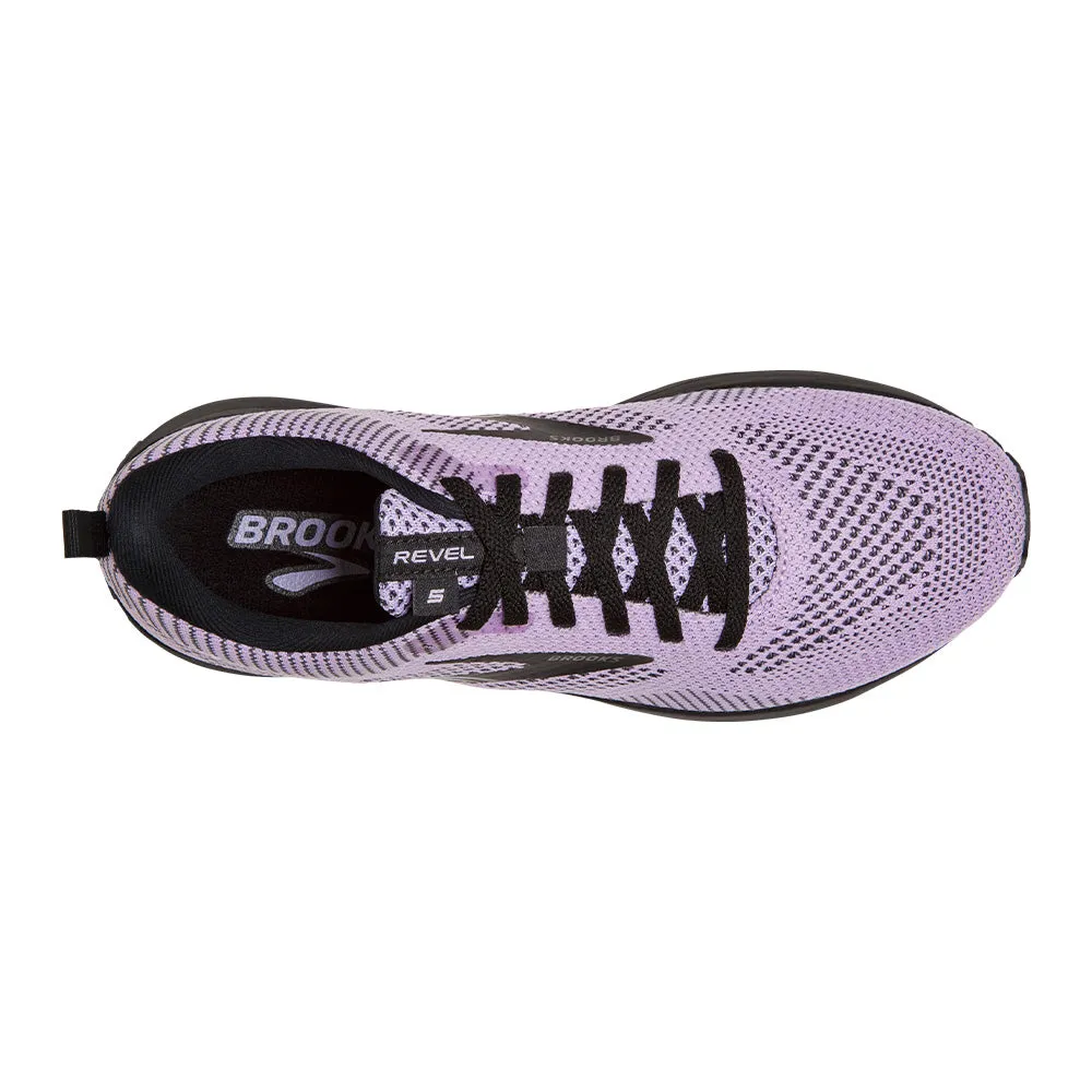 Brooks Revel 5 Mujer