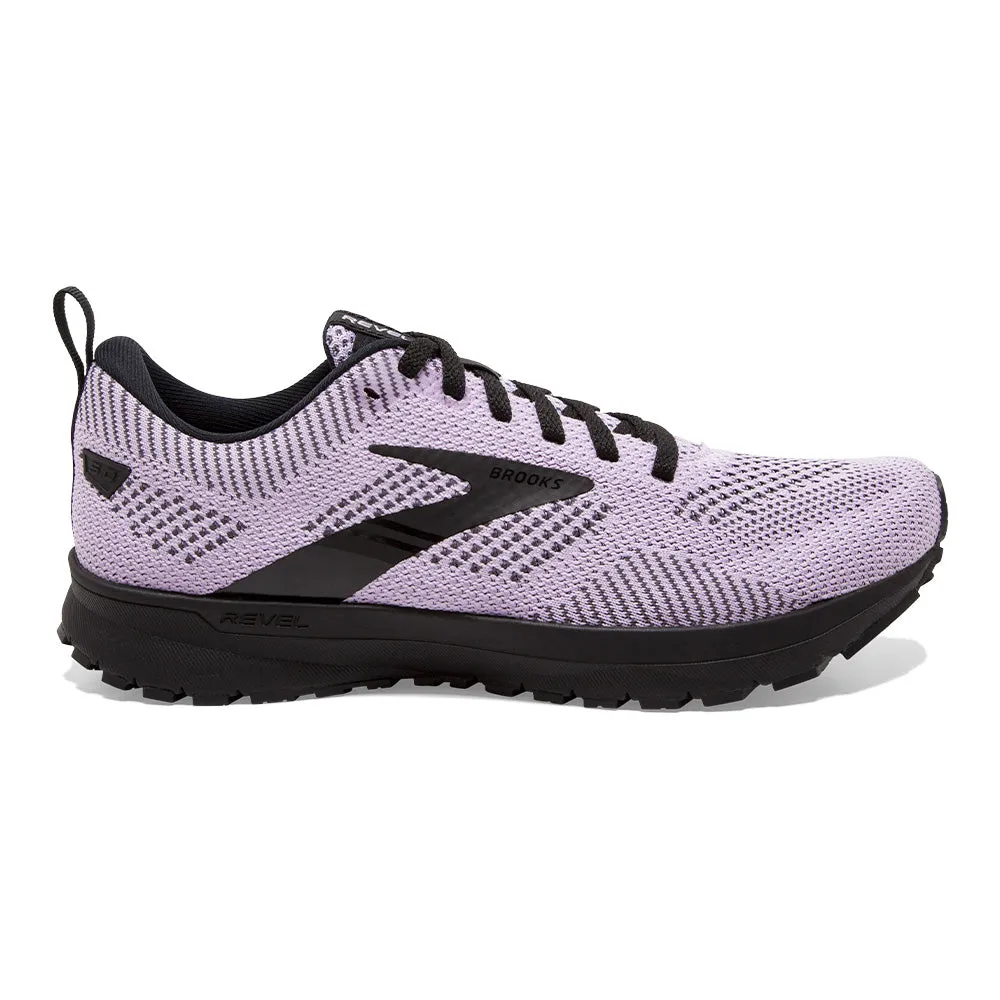 Brooks Revel 5 Mujer