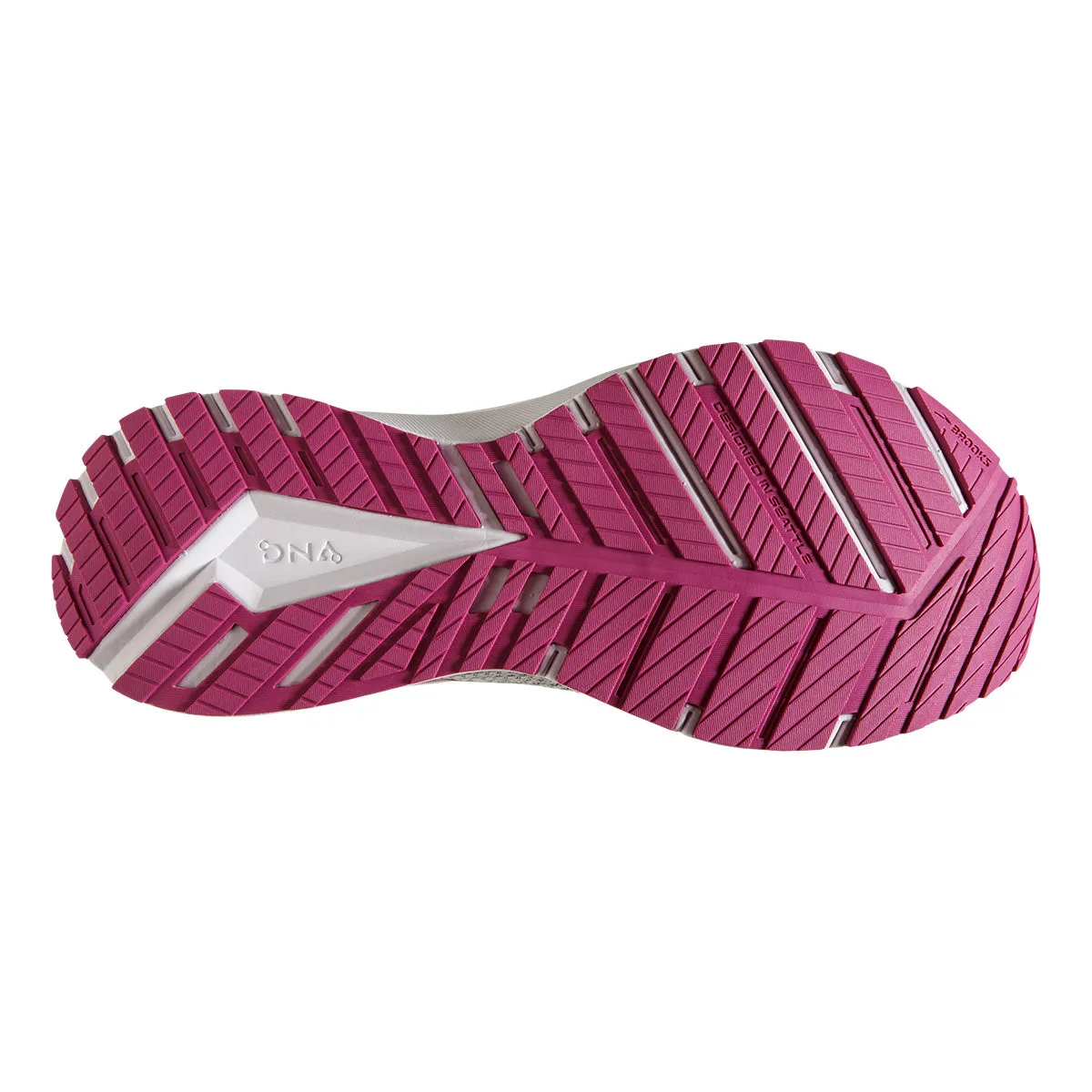 Brooks Revel 5 Mujer