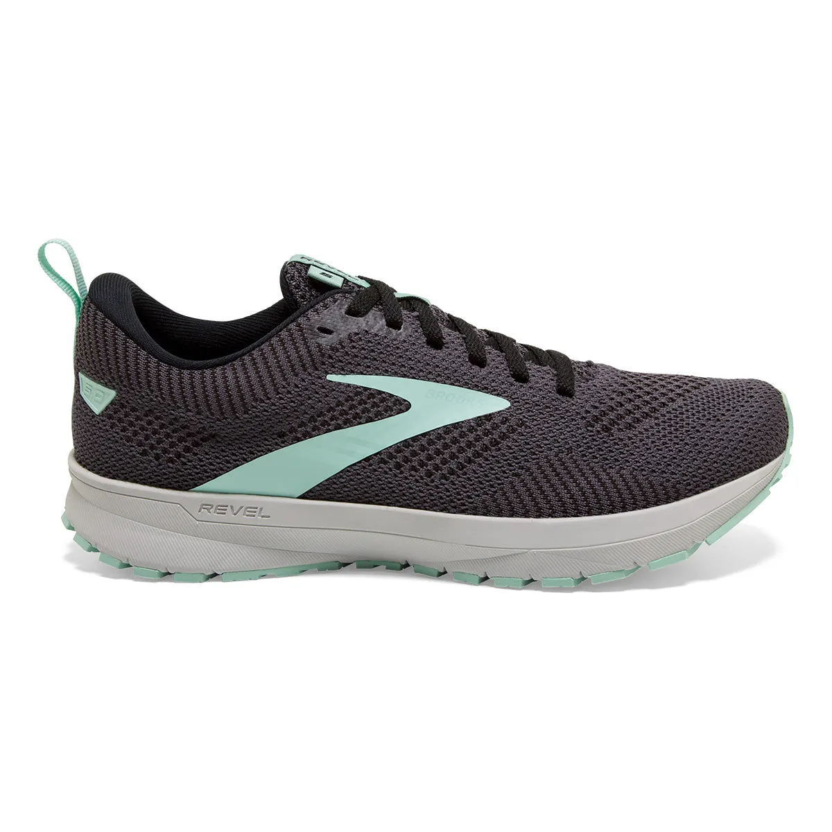 Brooks Revel 5 Mujer