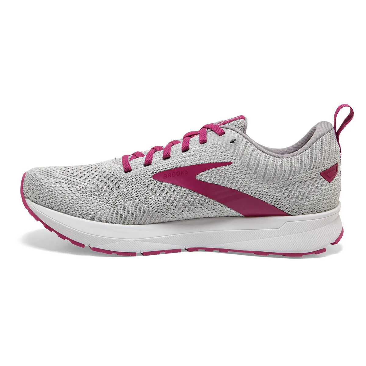 Brooks Revel 5 Mujer