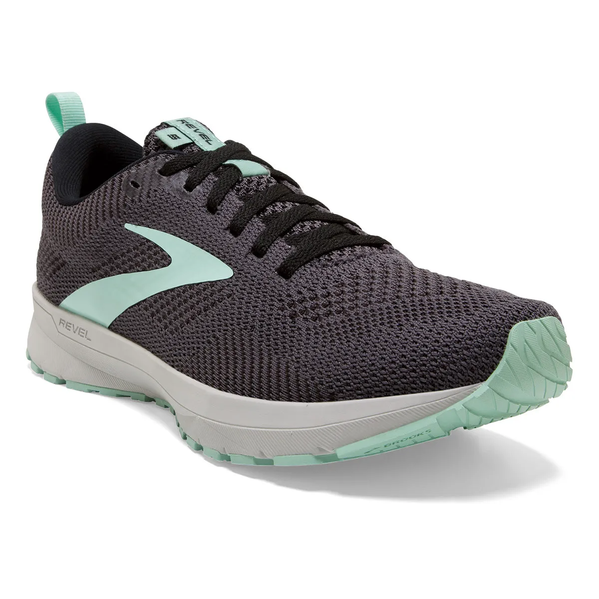 Brooks Revel 5 Mujer