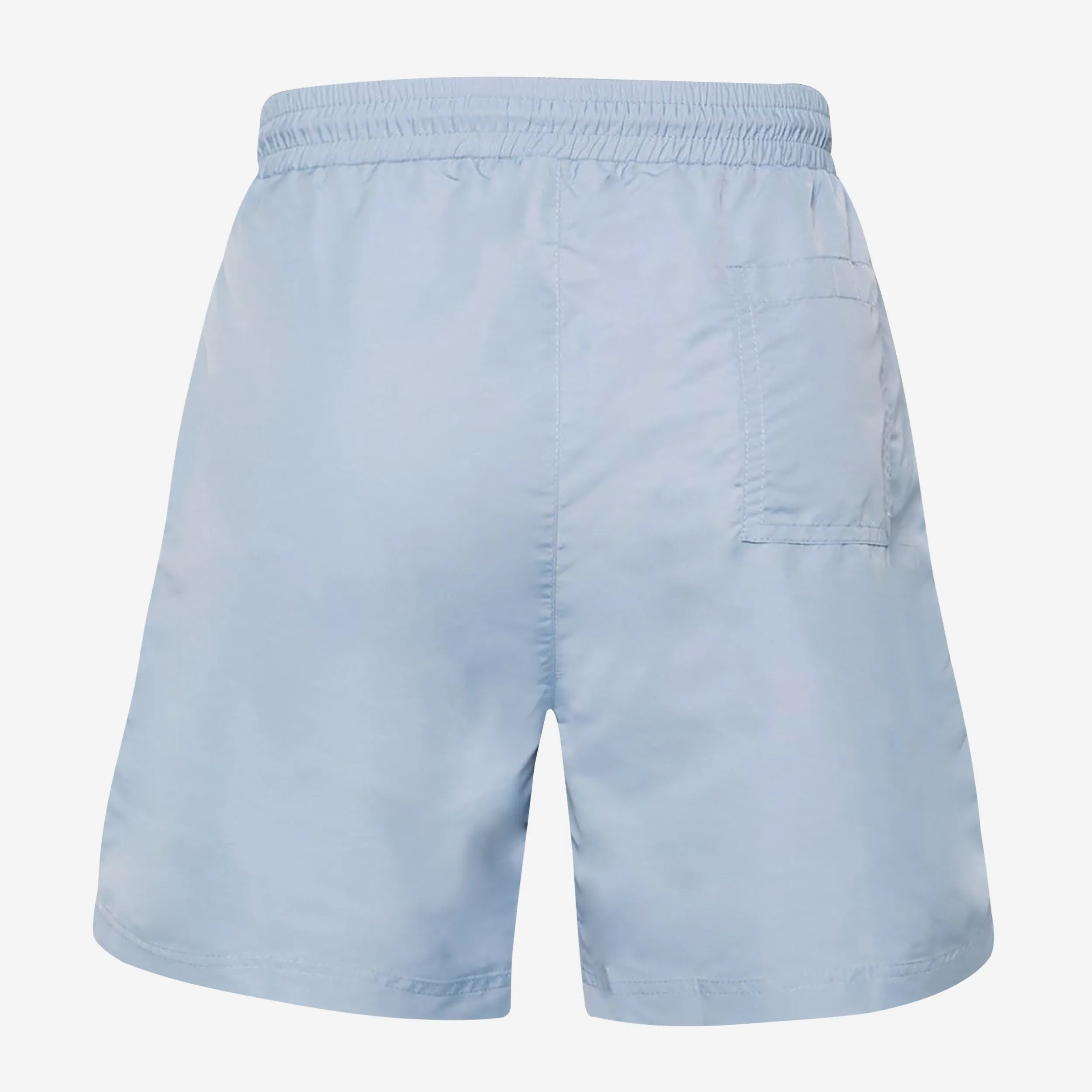 Brunello Cucinelli Logo Swim Shorts