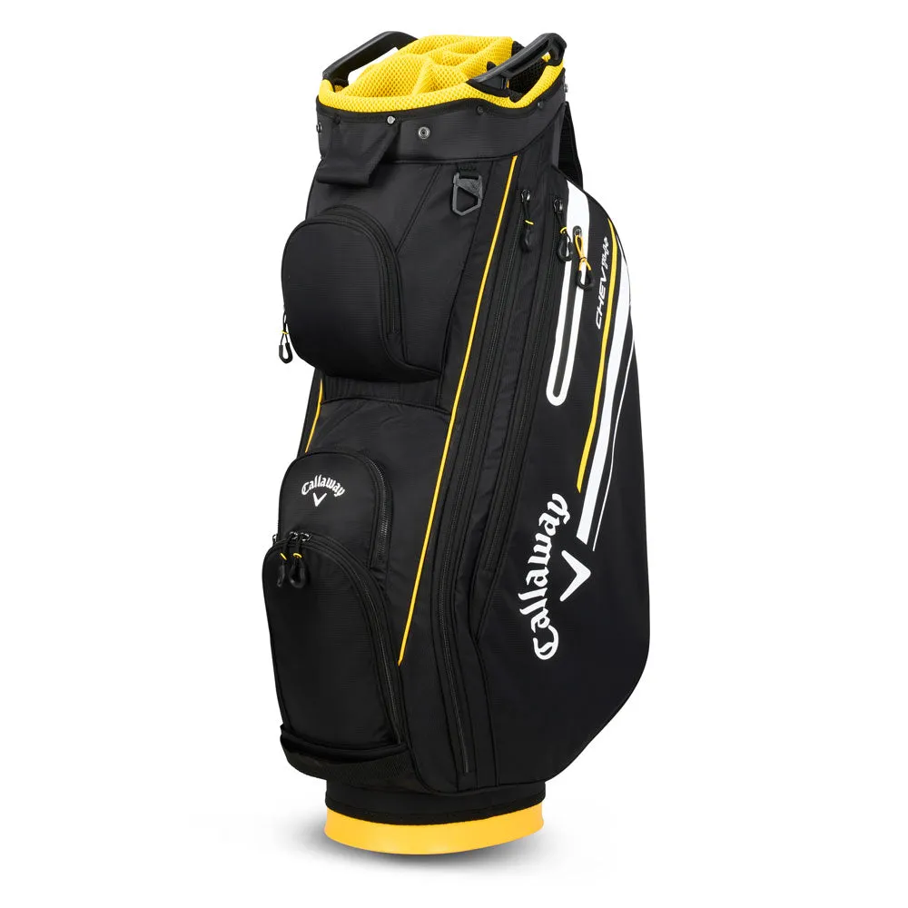 Callaway Chev 14  '24 Cart Bag