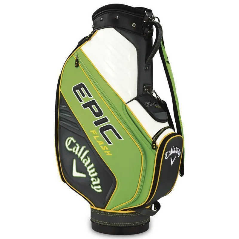 Callaway Epic Flash Mini Staff Bag