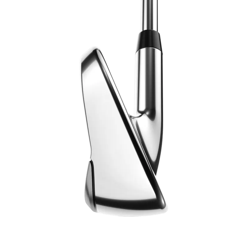 Callaway Paradym Ai Smoke Irons RH - Steel