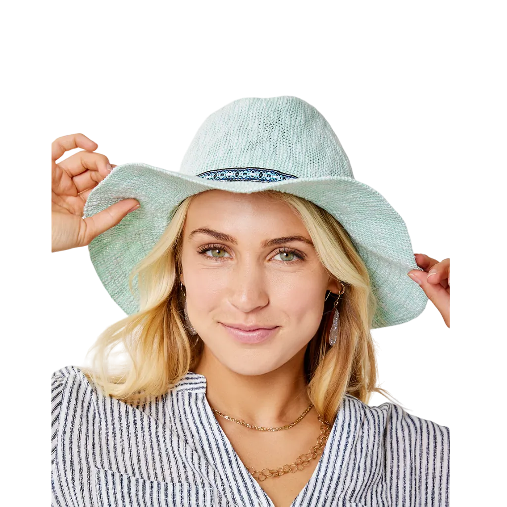 Carve Women's Capistrano Crushable Hat