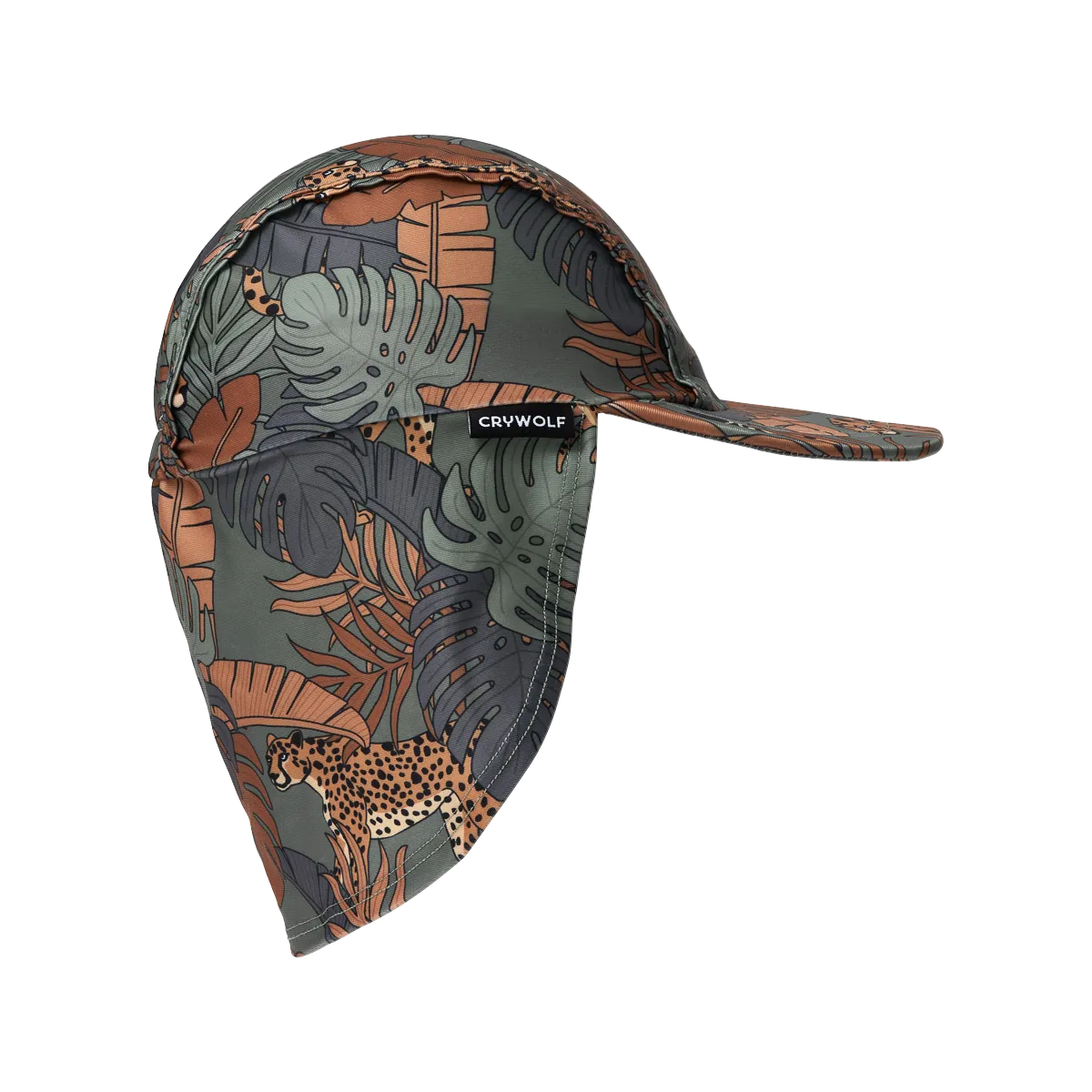 Crywolf Legionnaire Hat Jungle