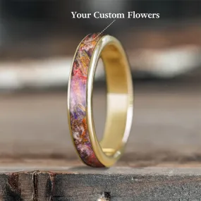 Custom Design - Ladies Single Inlay Ring uUATDnUYVF19nPMtJ0uEJ2KI