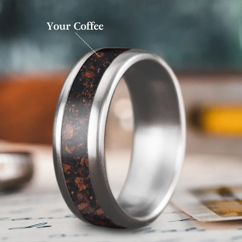 Custom Design - Single Inlay Ring cG93LIVf6zsgygJkRoNlGgEr