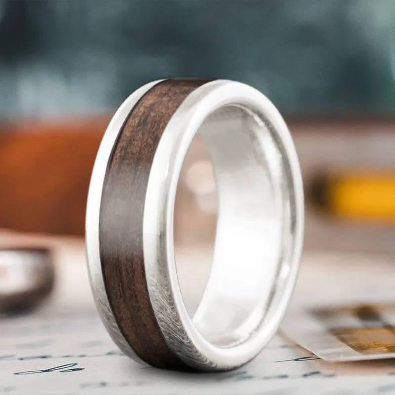 Custom Design - Single Inlay Ring WremYYfD_YsbN0sCislOAjTR