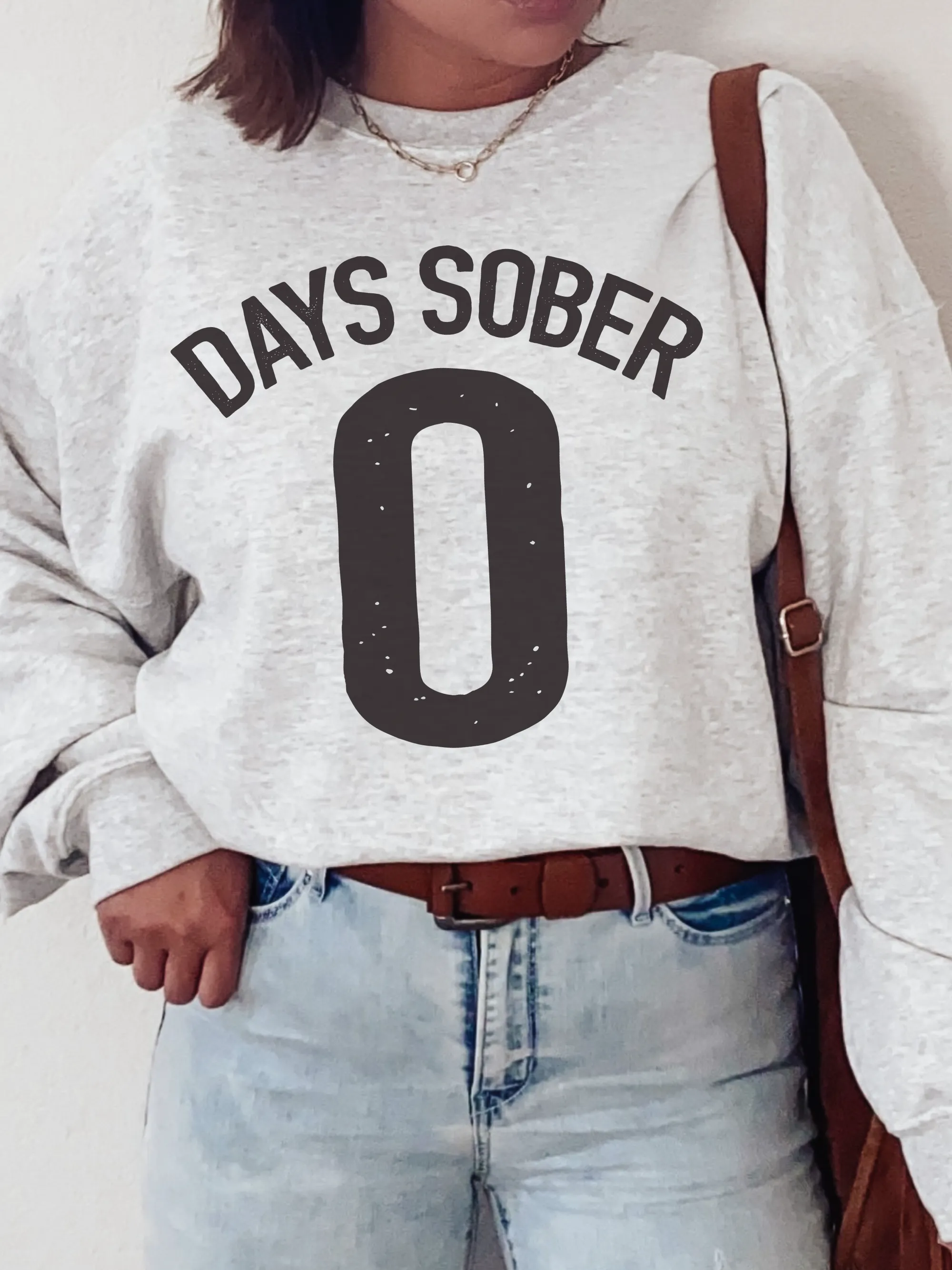 Days Sober 0