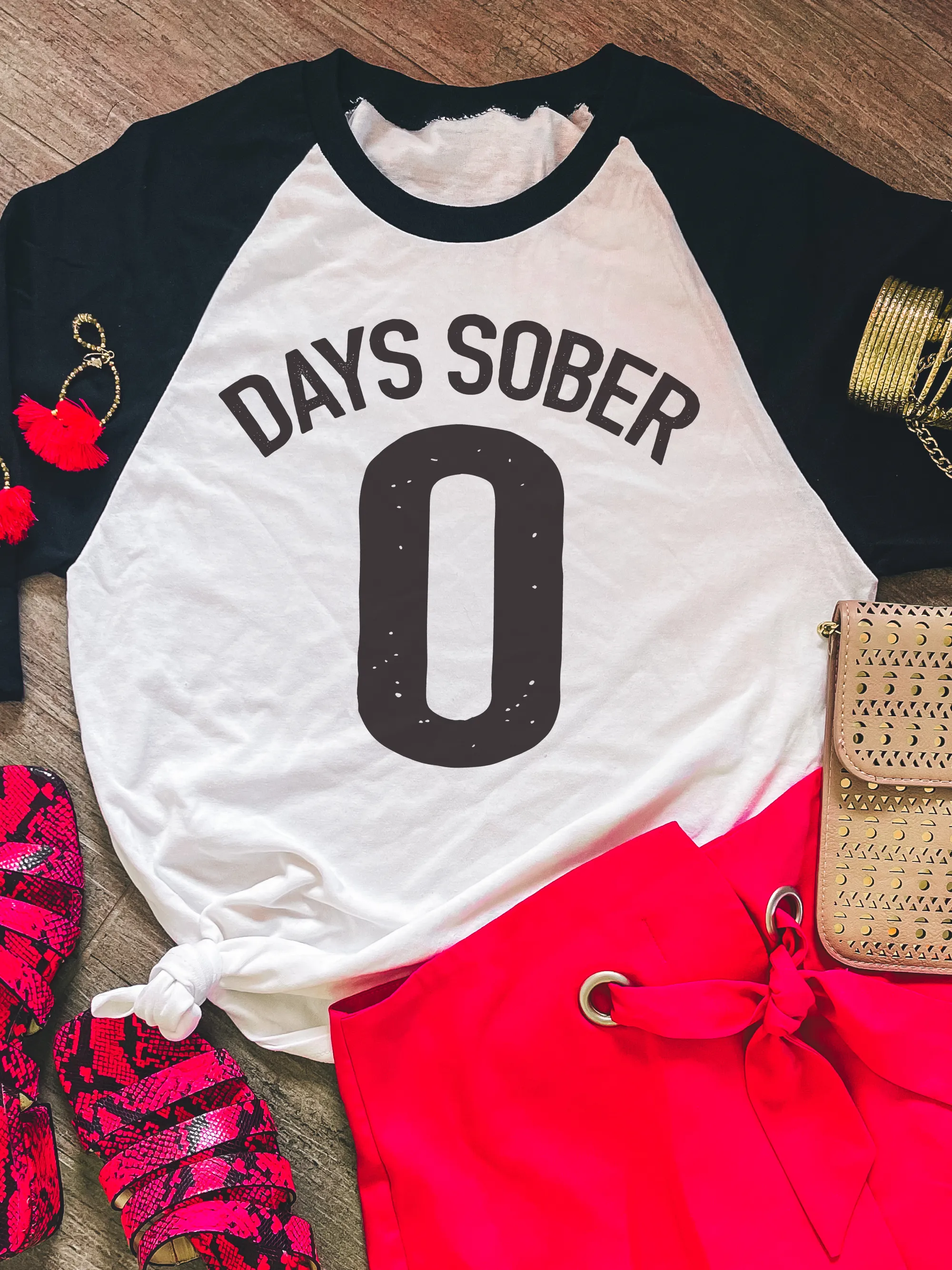 Days Sober 0