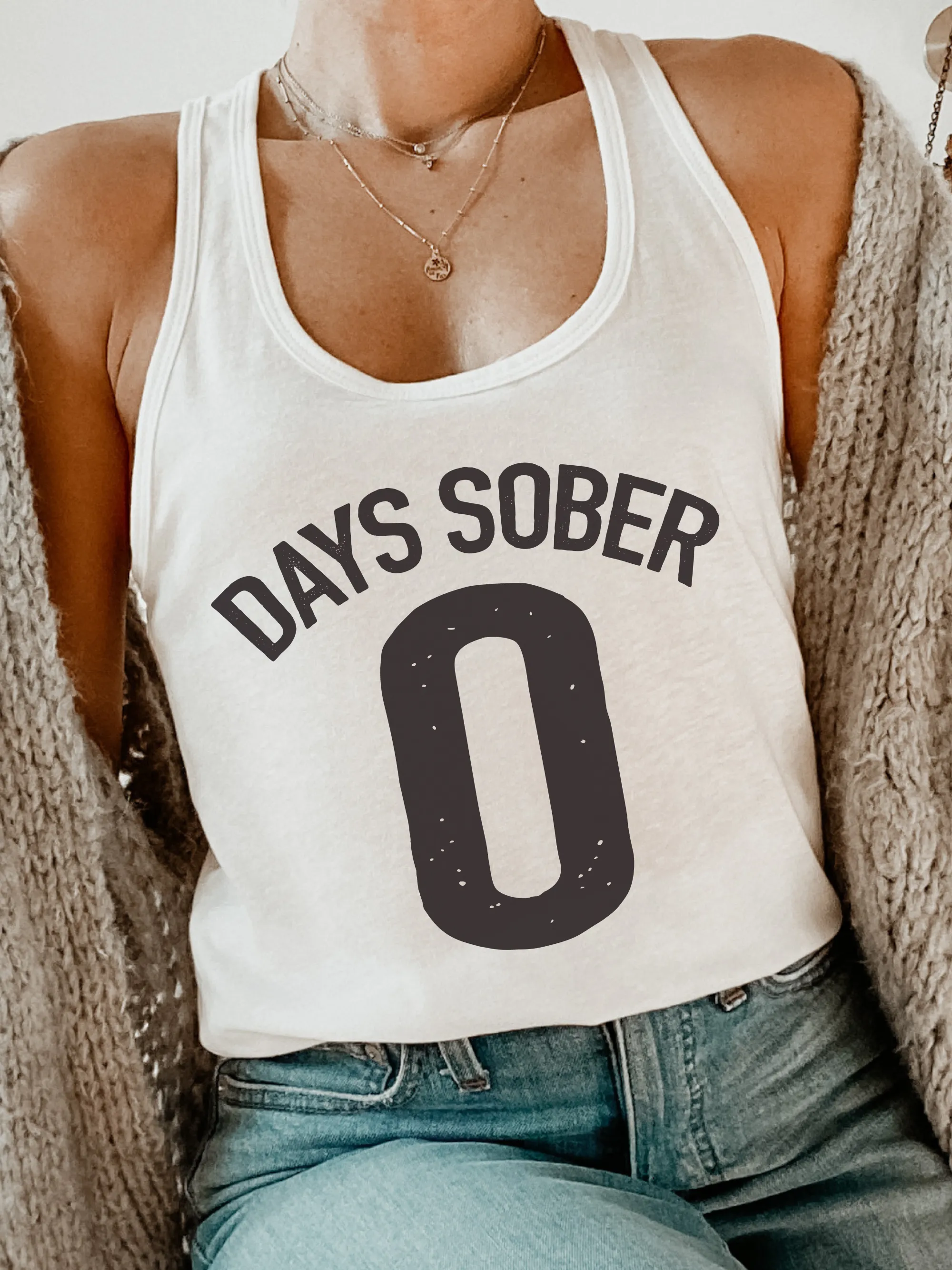 Days Sober 0