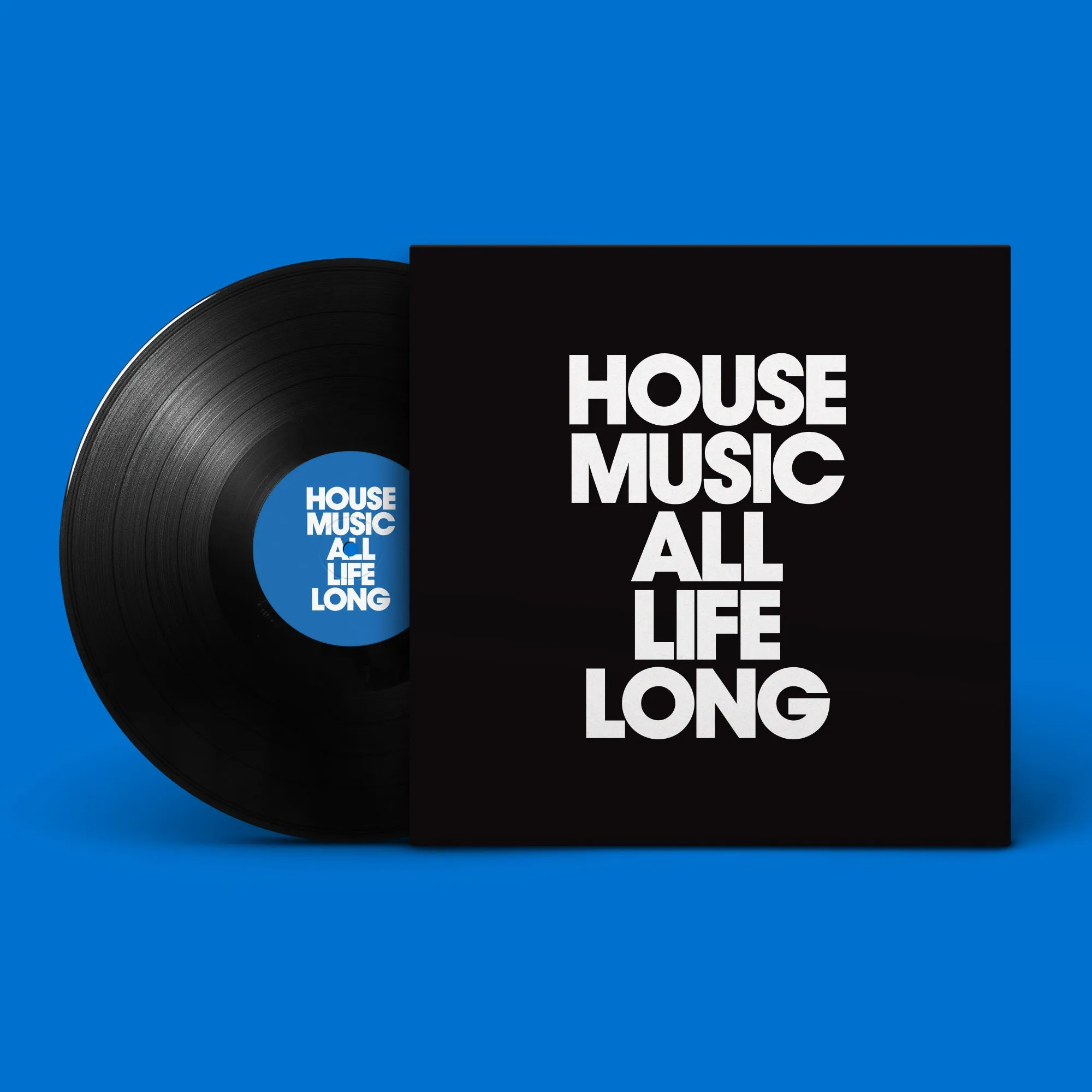 Defected Sampler EP3 (REPRESS)