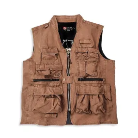 Delta Vest