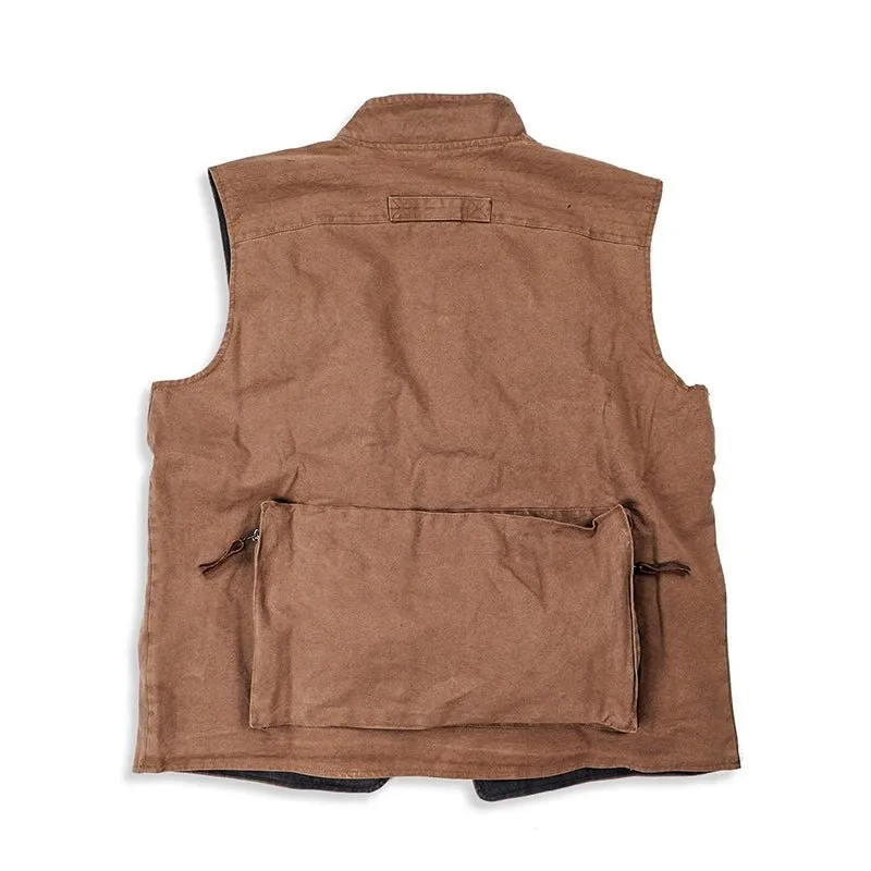 Delta Vest